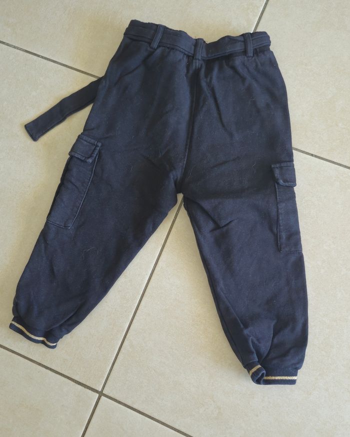 Pantalon cargo - photo numéro 2