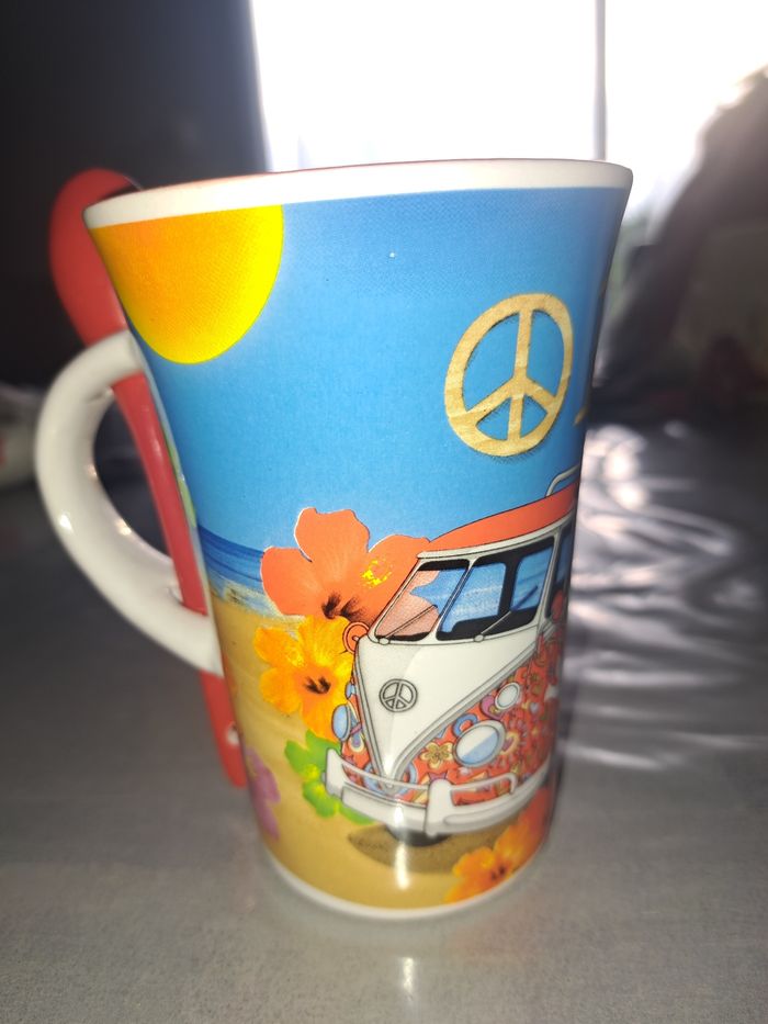 Tasse - photo numéro 3