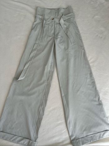 Pantalon tailleur