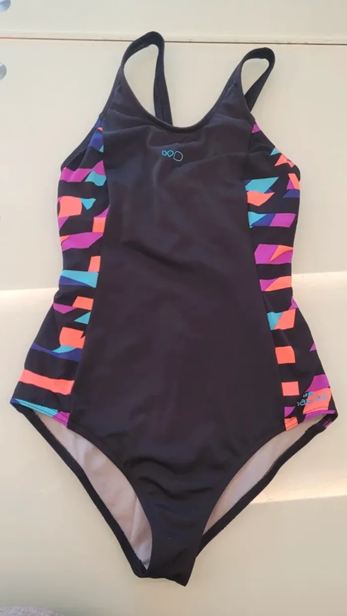 Maillot de bain une pièce