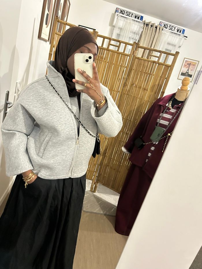 Veste Néoprène - photo numéro 5