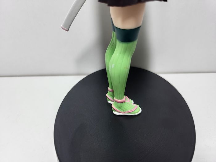 Figurine  - Demon Slayer - Mitsuri (version A) - photo numéro 9