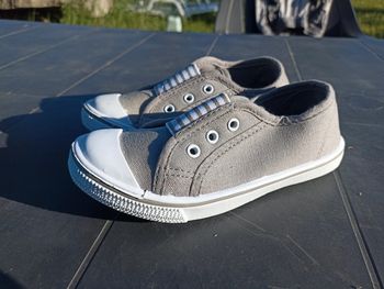 Basket été taille 30