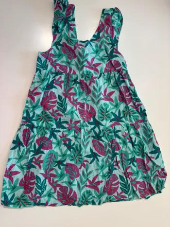 Robe 6 ans DPAM