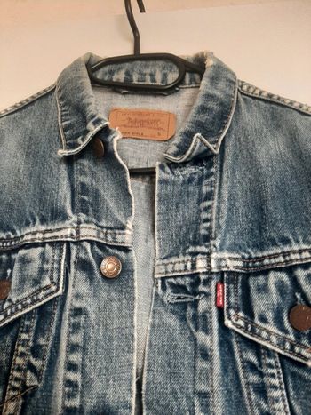 Veste levi's vintage s