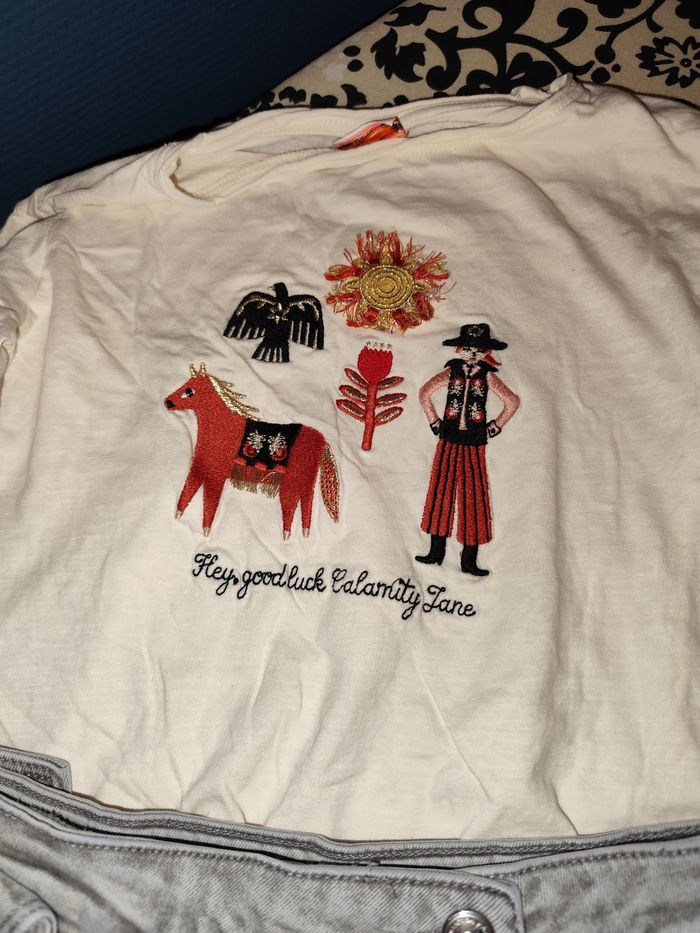 Ensemble fille - photo numéro 2