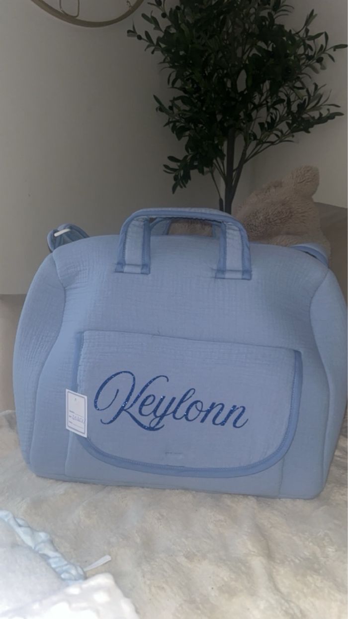 Sac à langé - photo numéro 2