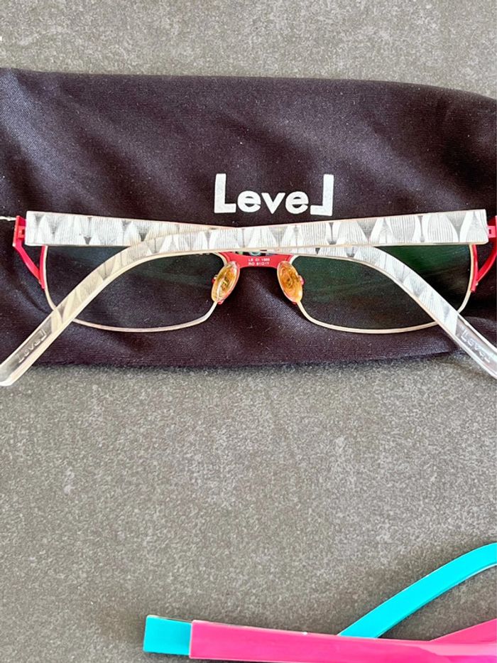 Lunette de vue Level - photo numéro 7