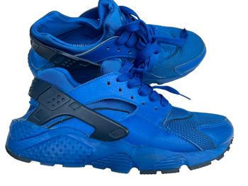 Baskets#huarache nike#pointure petit  40