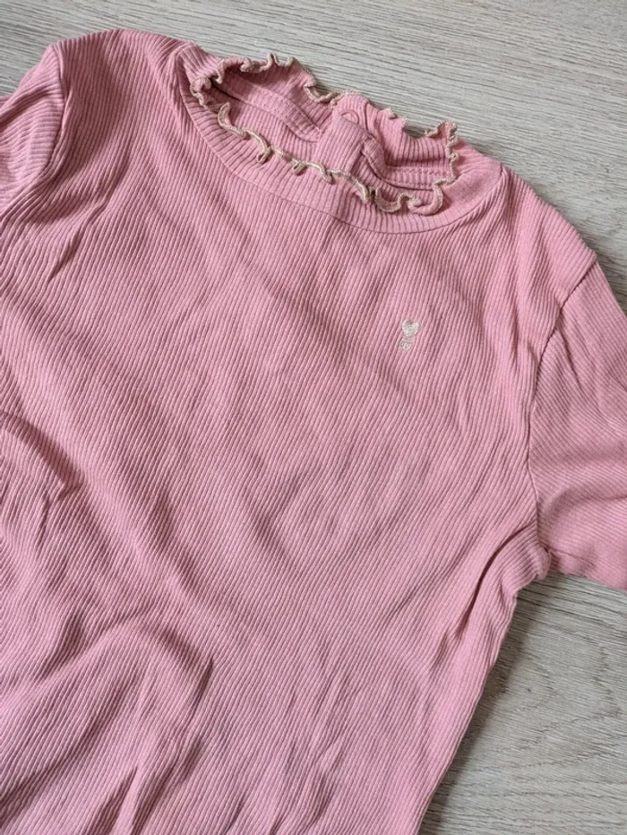 2 tee shirt 24 mois - photo numéro 4