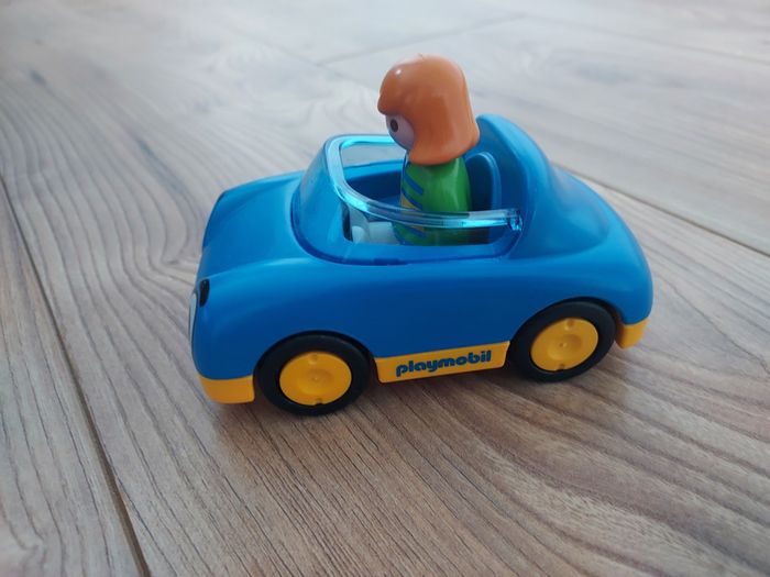 coffret playmobil - photo numéro 2