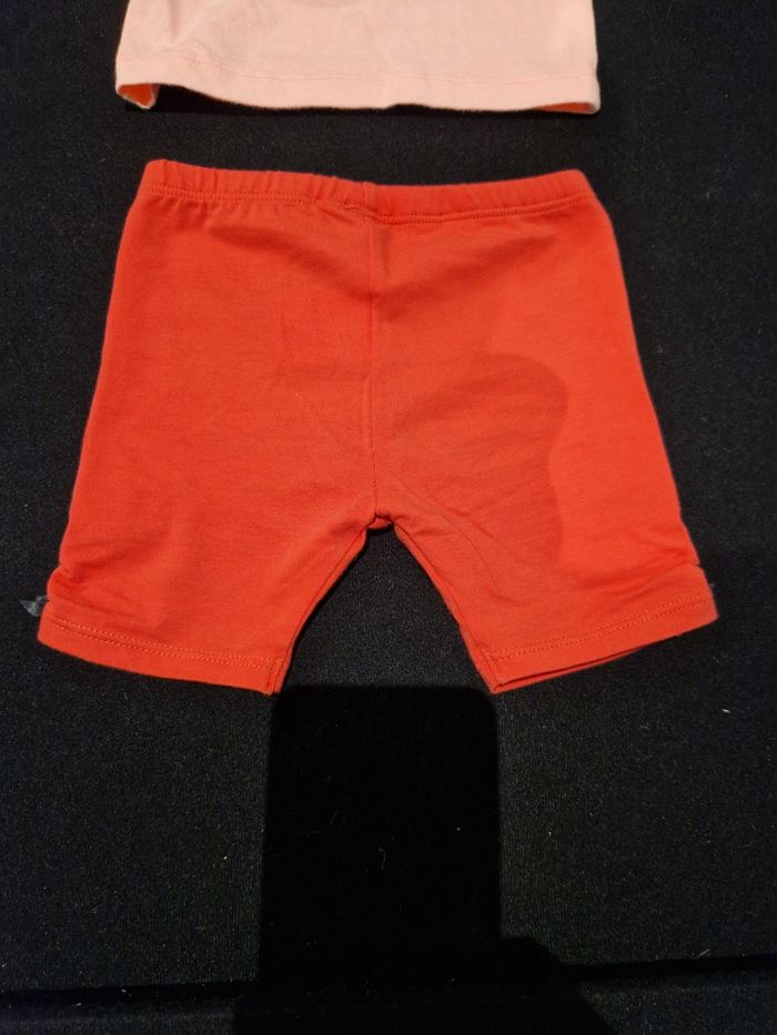 Short 6 M - photo numéro 2