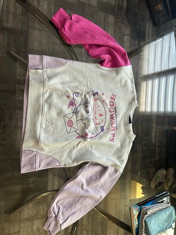Pull col rond 