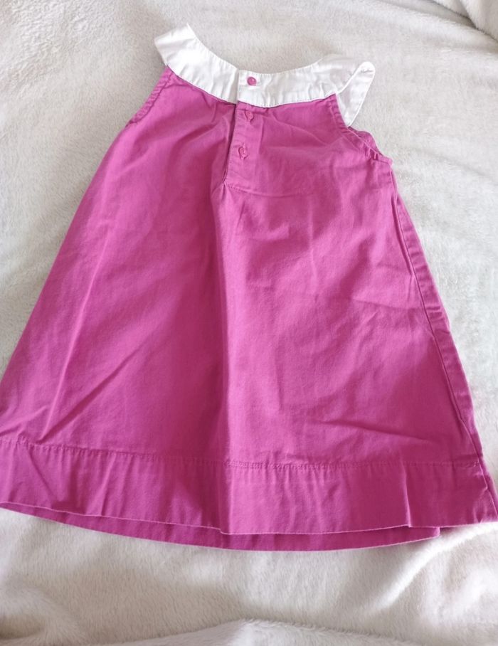 Robe obaibi 6 mois - photo numéro 3