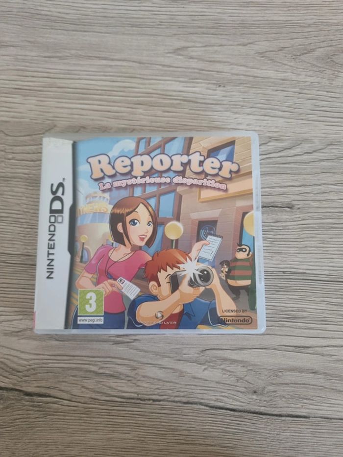 ReporterNintendoDs