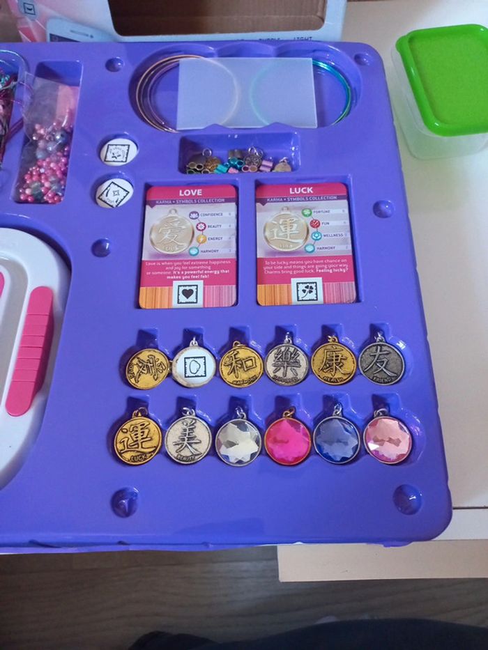 Charmazing - photo numéro 2