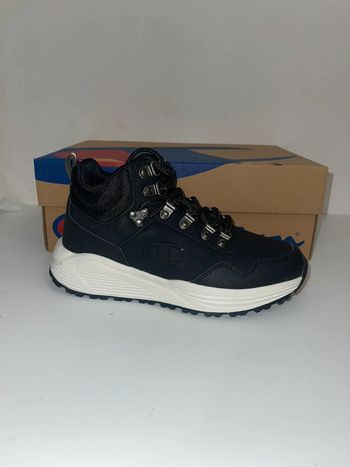 Baskets enfants Champion