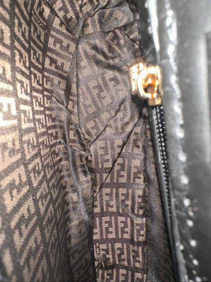 Sac à main Fendi - photo numéro 9