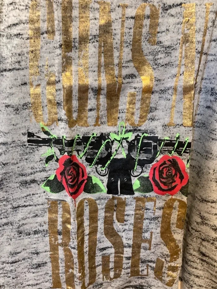 Top Guns ´N’ Roses - photo numéro 2