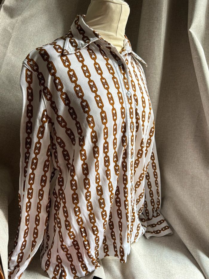 Chemise Céline - photo numéro 15