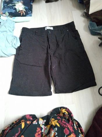 Short Chino taille 30