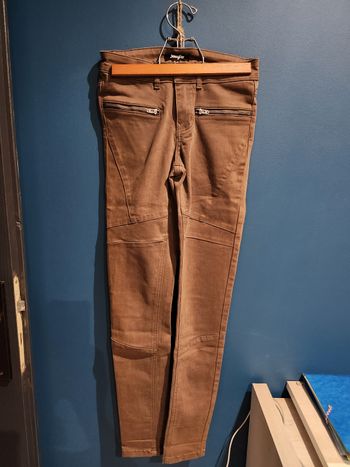 Pantalon fille Jennyfer 36