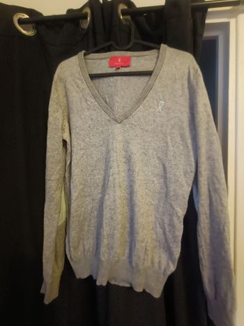 Pull vicomte Arthur t 3