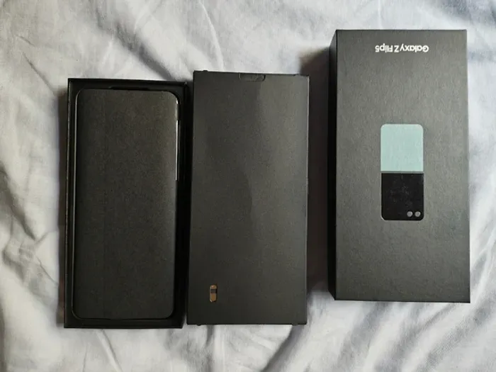 Samsung Galaxy Z Flip 5