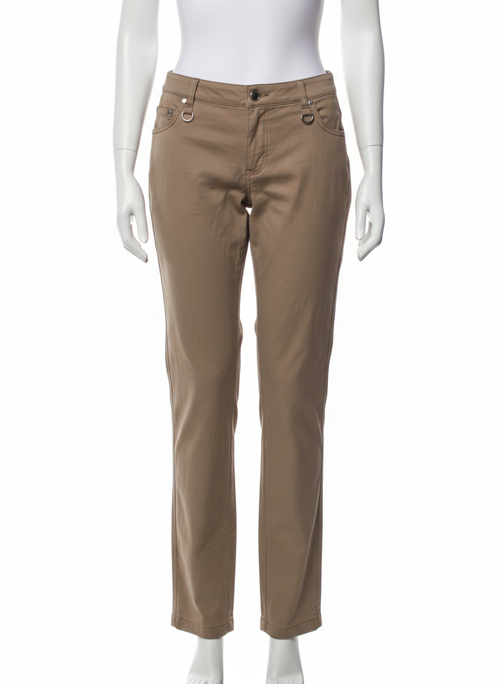 pantalon taupe Taille 36 Daily sports Neuf