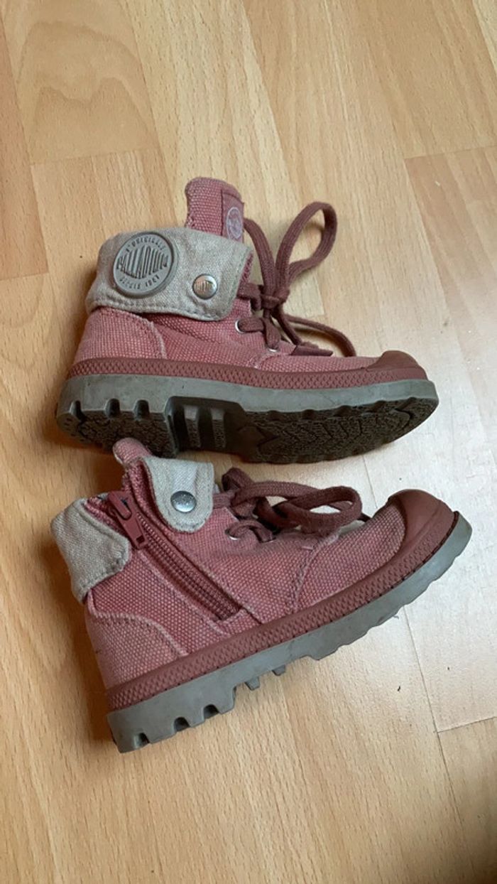 Palladium - photo numéro 4