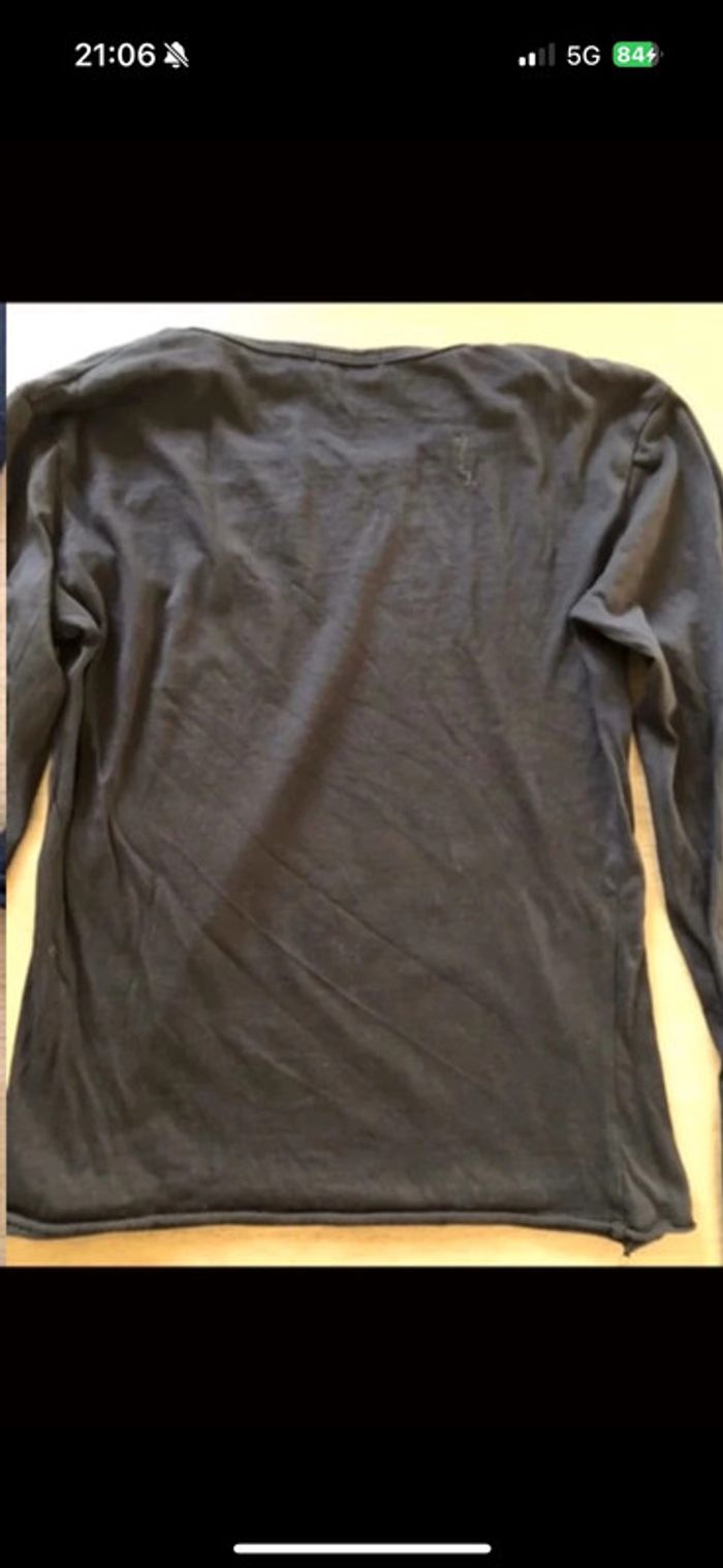 Tee-shirt femme Paseo - photo numéro 11
