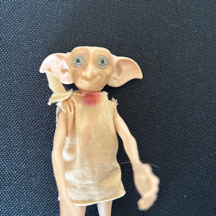 Figurine dobby Harry Potter - photo numéro 2