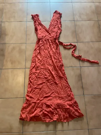 Robe femme S