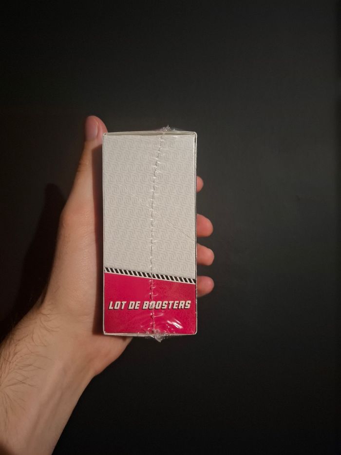 Bundle flamme blanche  Pokemon - photo numéro 6