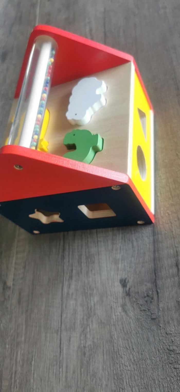 Jeux éveil - photo numéro 2