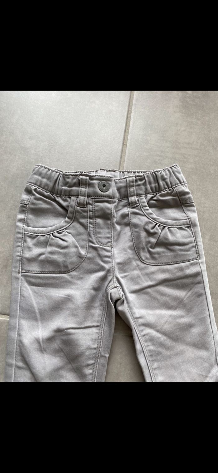 Jean Vertbaudet 5 ans - photo numéro 3