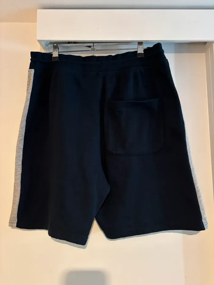 Short homme Gemo taille 40 - L en très bon état - photo numéro 3