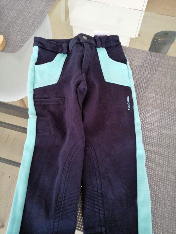 Pantalon équitation