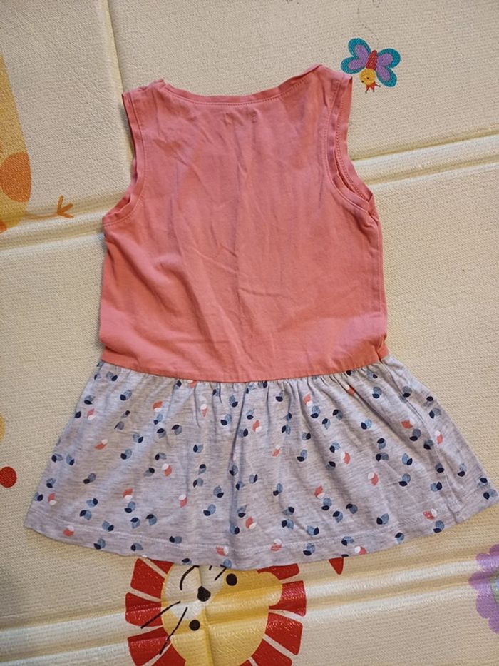 Lot robes 2 ans - photo numéro 5