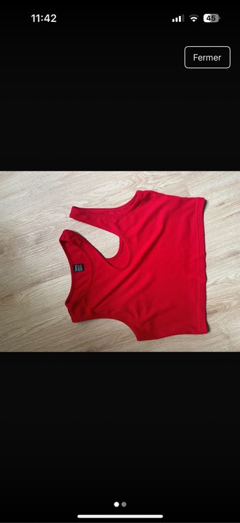 T shirt