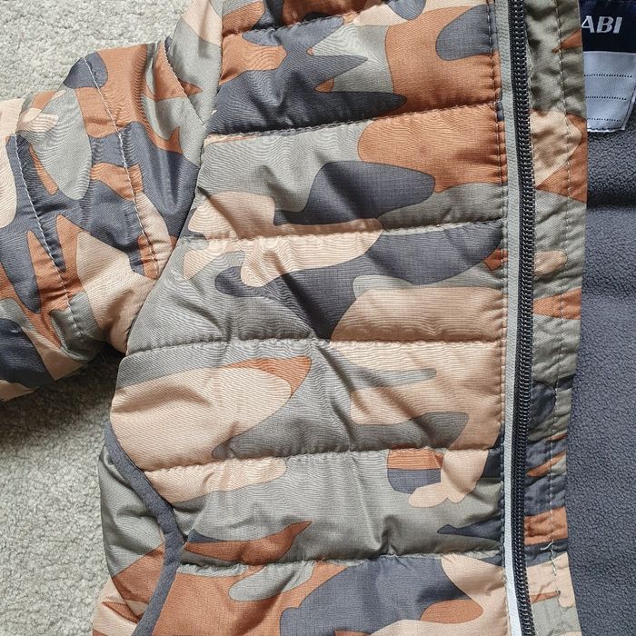 Doudoune garçon 3 ans - photo numéro 7