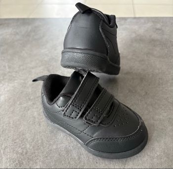 Chaussure tex 