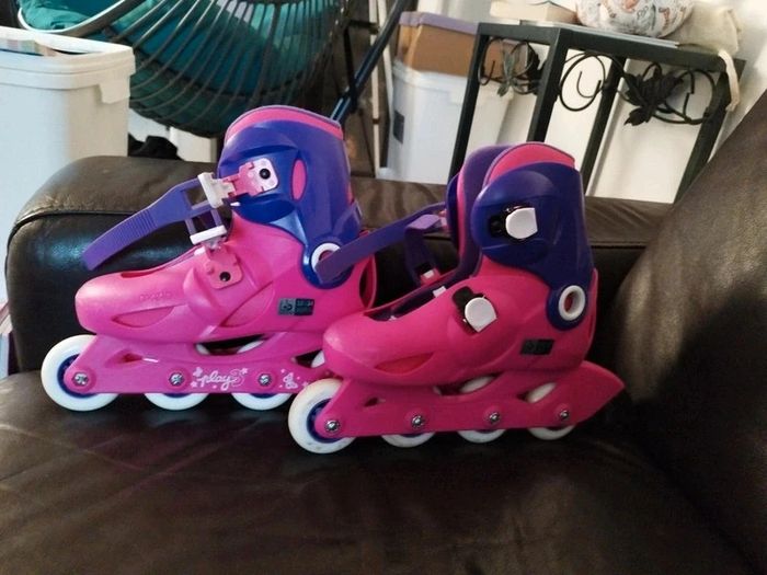 Roller ajustable