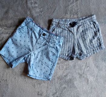 Shorts H&M