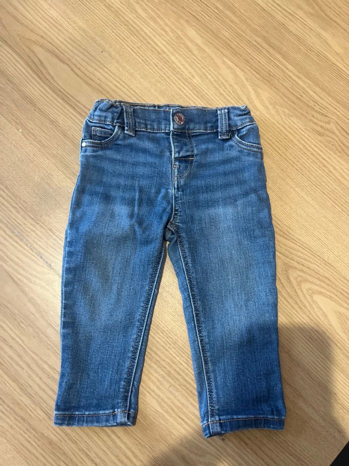 Jeans 9 mois