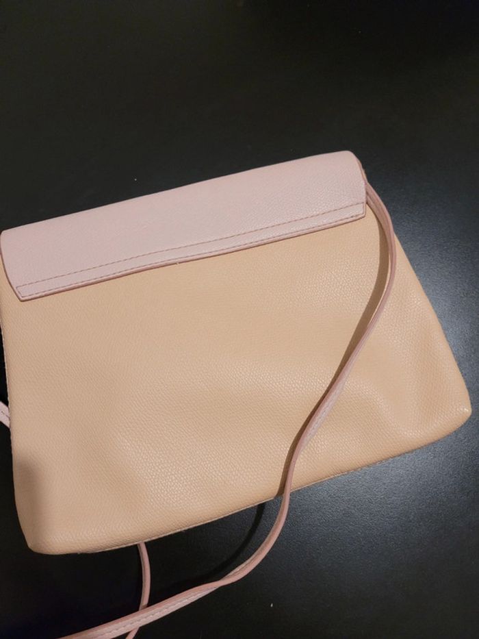 Pochette bandoulière - photo numéro 7