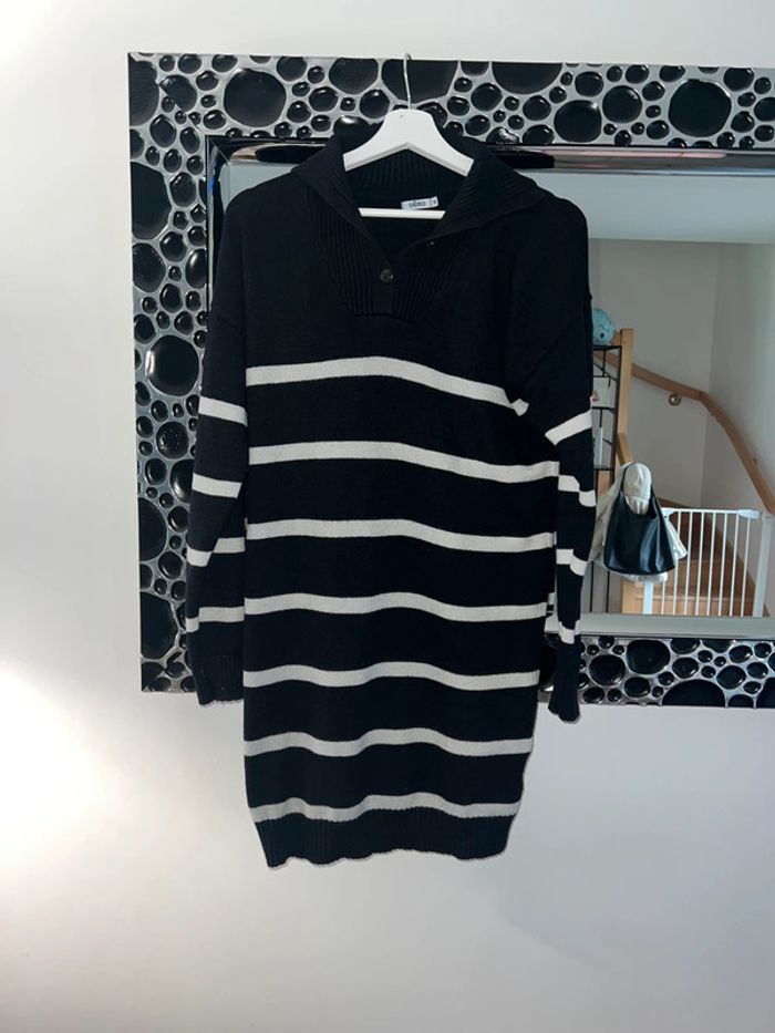 Robe pull Gemo 38 🌸 - photo numéro 2