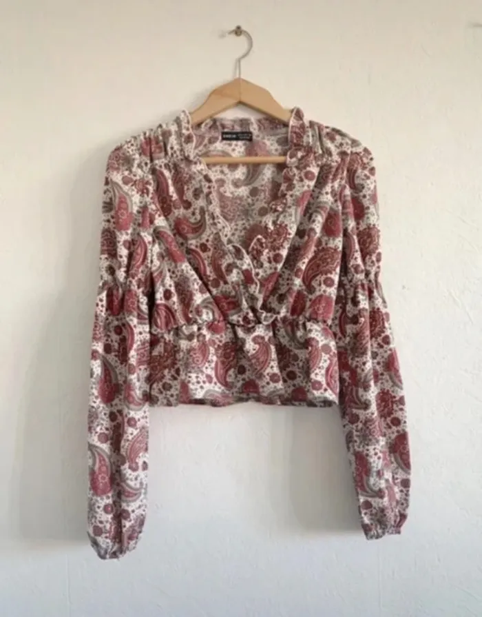 Blouse 34 neuve - photo numéro 2