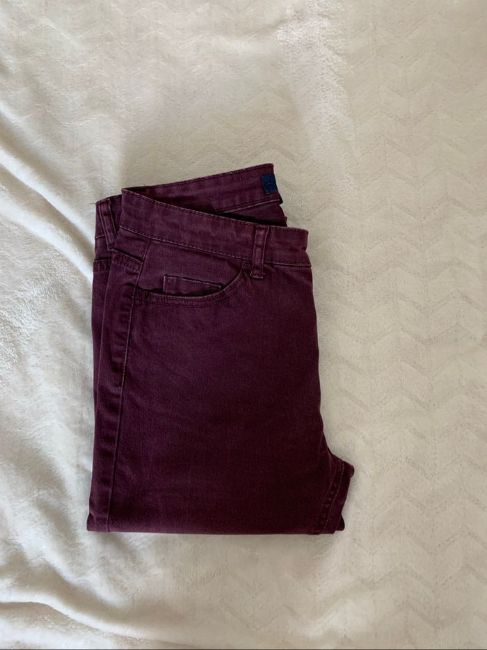 lot de 3 pantalons - photo numéro 4