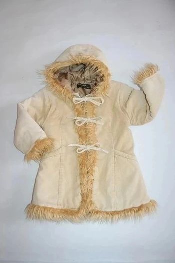 Manteau chaud Orchestra